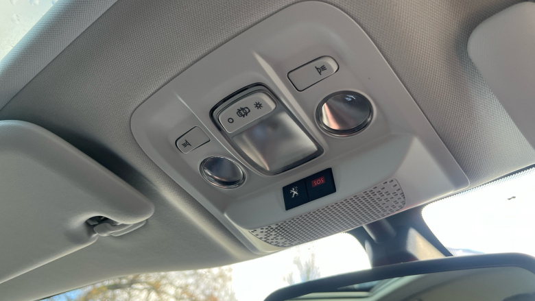 Peugeot 2008 1.2 PureTech 110 GT Line 5dr EAT6 Petrol Estate